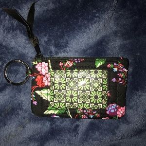Vera Bradley ID wallet